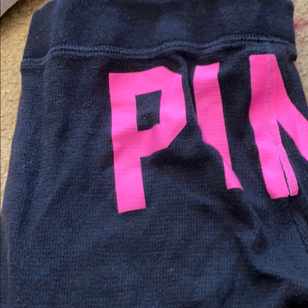 Pajama bottoms